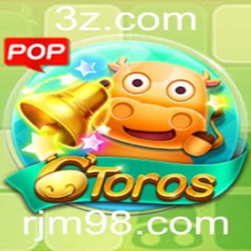 Explorando o Mundo de 6Toros
