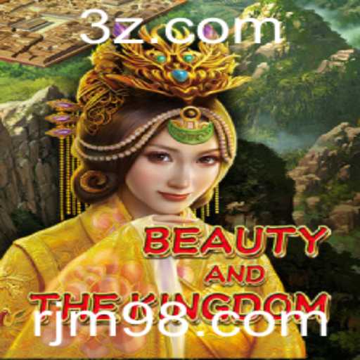 Explorando o Fantástico Mundo de BeautyAndTheKingdom
