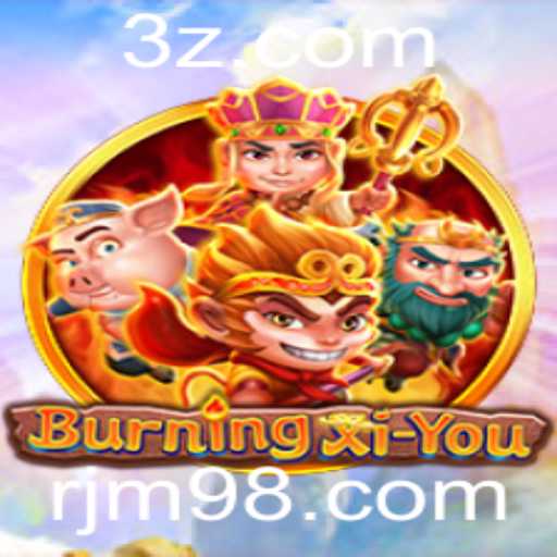 Descubra o Fascinante Mundo do Jogo BurningXiYou