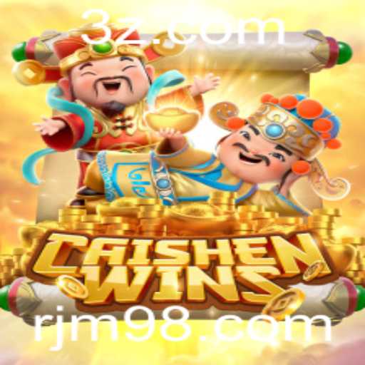 Explore o Universo das Emoções com CaishenWins: Um Jogo de Cassino Inovador