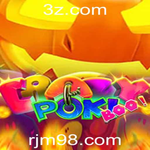 Descubra o Mundo de Aventura do Jogo CrazyPokiBoo