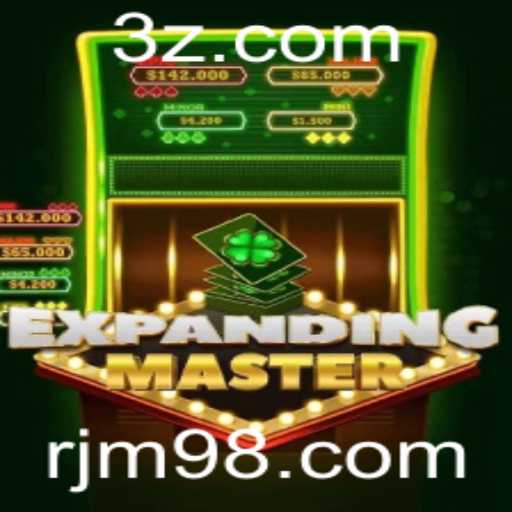 ExpandingMaster: Explorando as Dimensões do Novo Jogo Inovador