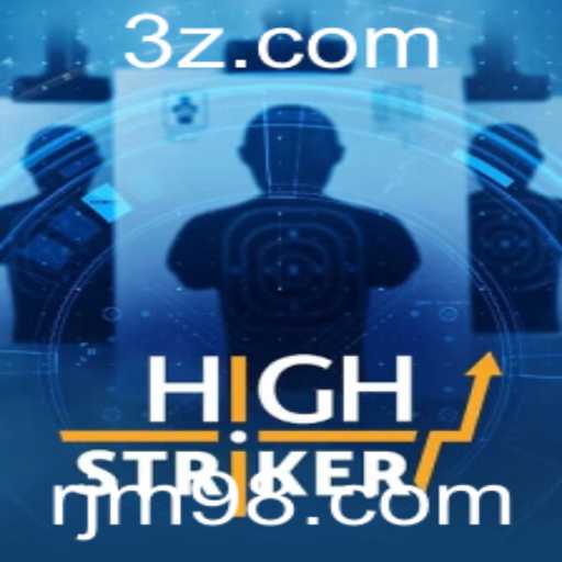 HighStriker: Domine o Jogo de Habilidade e Diversão