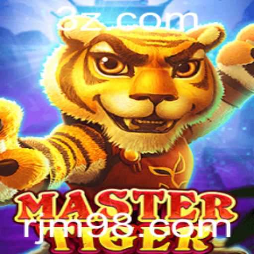 Descubra MasterTiger: Um Jogo Empolgante para 2023