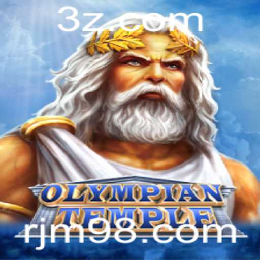 Explorando o Fascinante Mundo de OlympianTemple