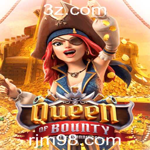Explorando o Mundo de QueenofBounty: Um Jogo Emocionante
