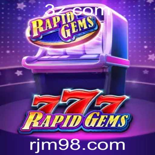 Explorando o Mundo Vibrante de RapidGems777