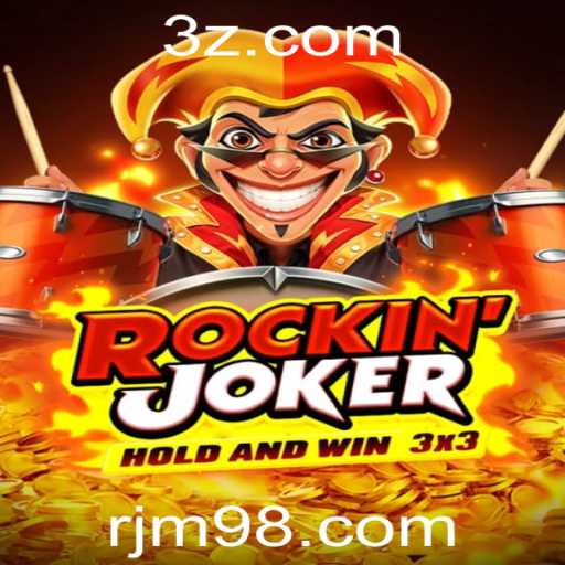 Descubra o Fascinante Mundo de RockinJoker: Um Guia Completo