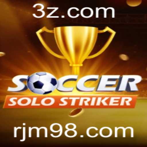 SoccerSoloStriker: Experimente a Emoção do Futebol de Forma Única