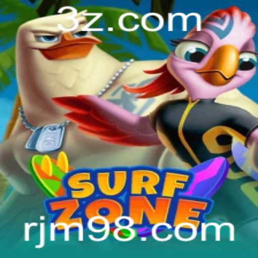 Explorando o Novo Jogo SurfZone