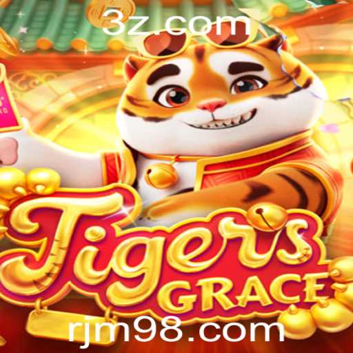 Descubra TigersGrace: A Nova Era dos Jogos Mobile