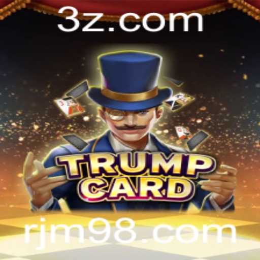 TrumpCard: Um Jogo Estratégico que Conquista Entusiastas de Cartas